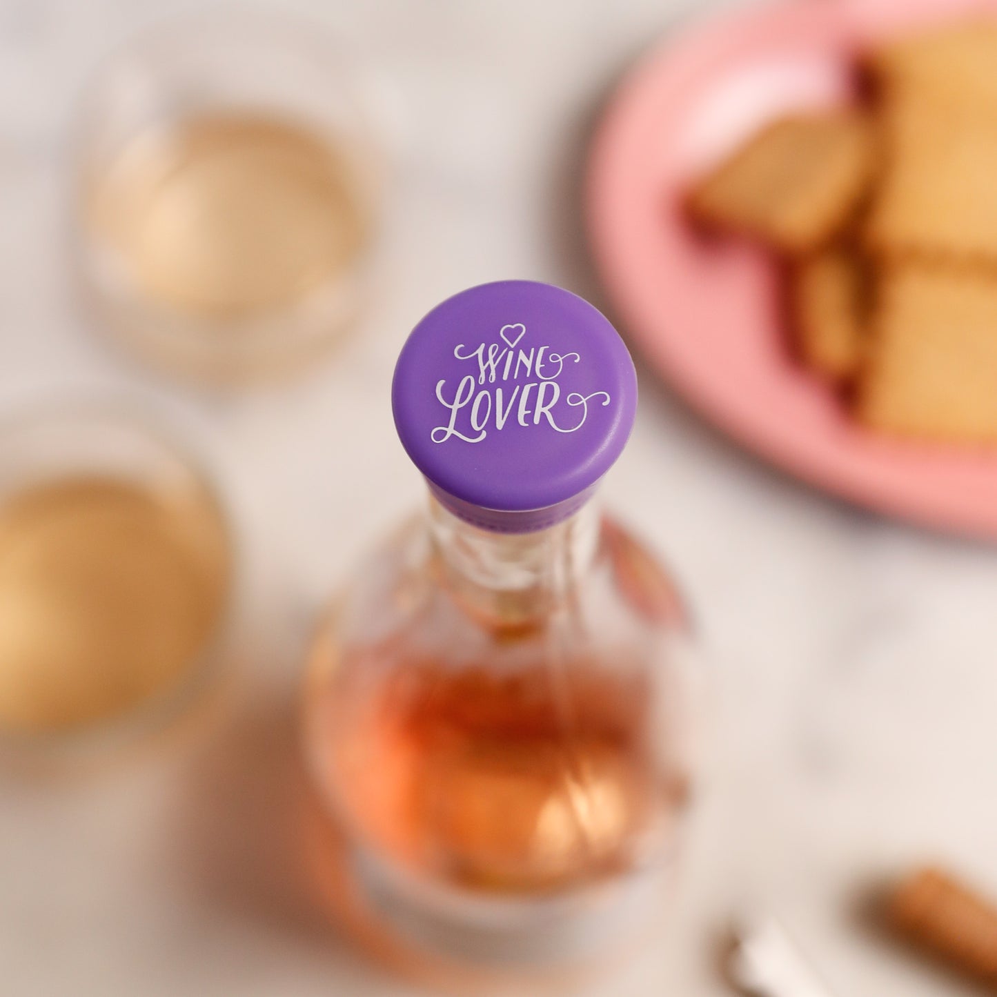 Wine Lover