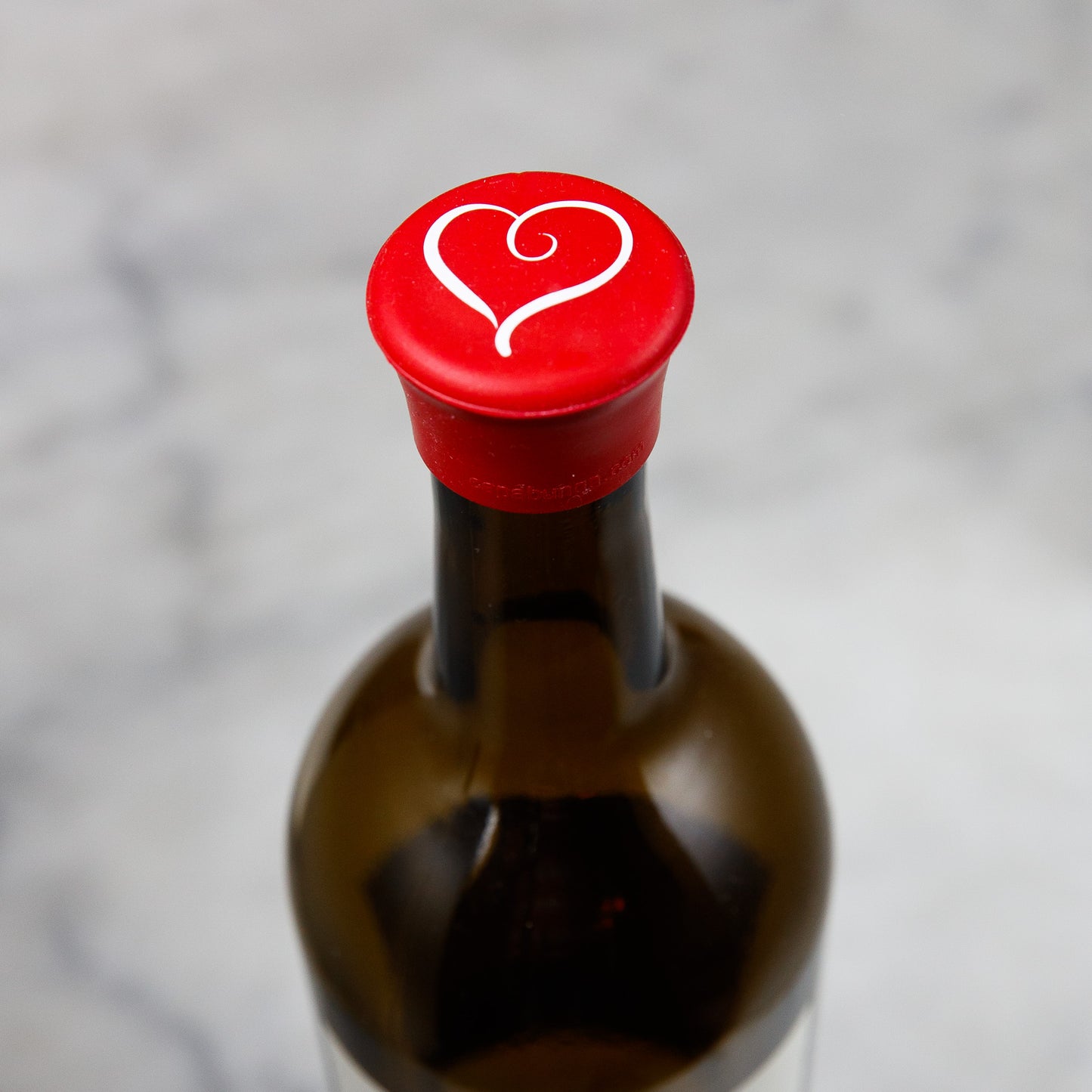 Red Heart