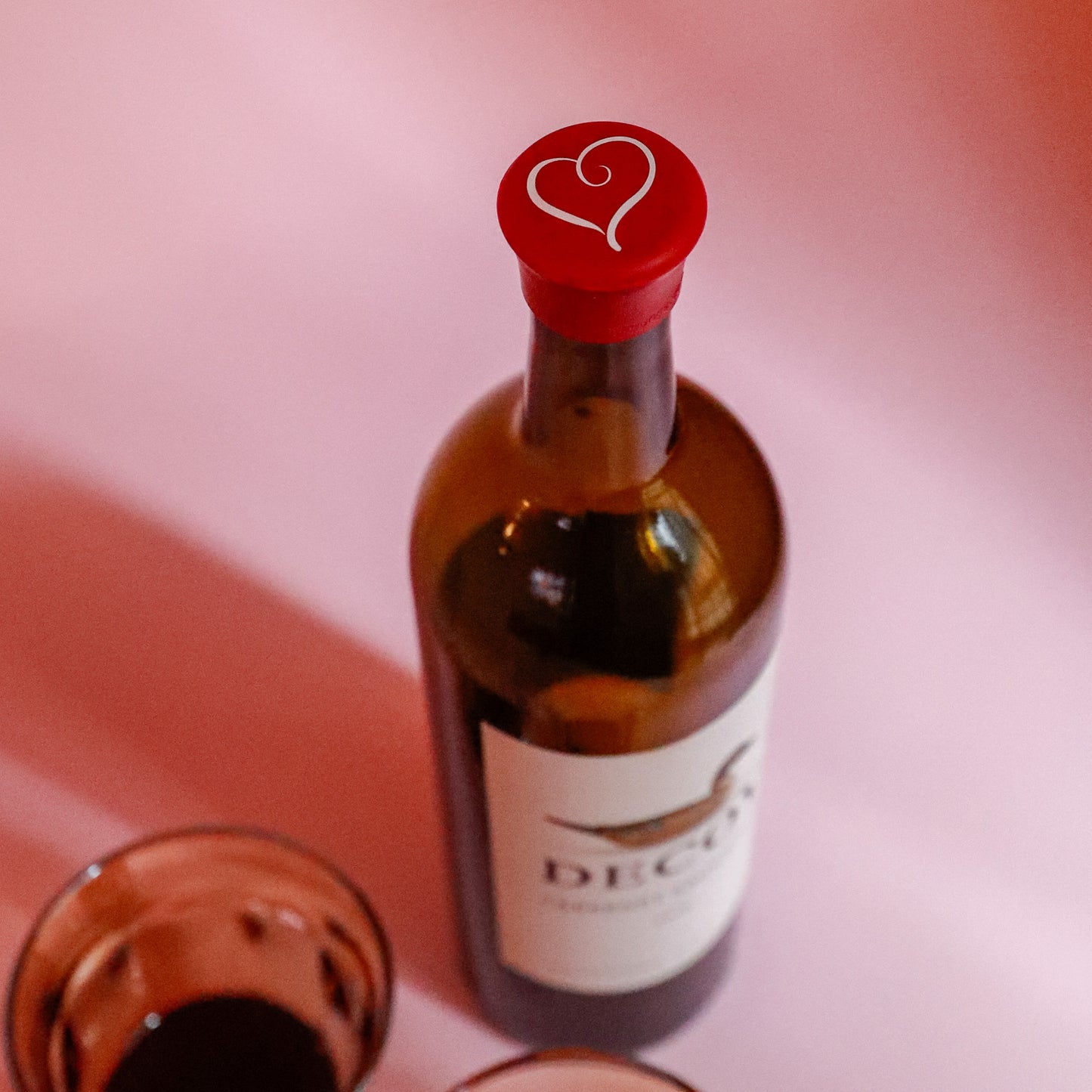 Red Heart