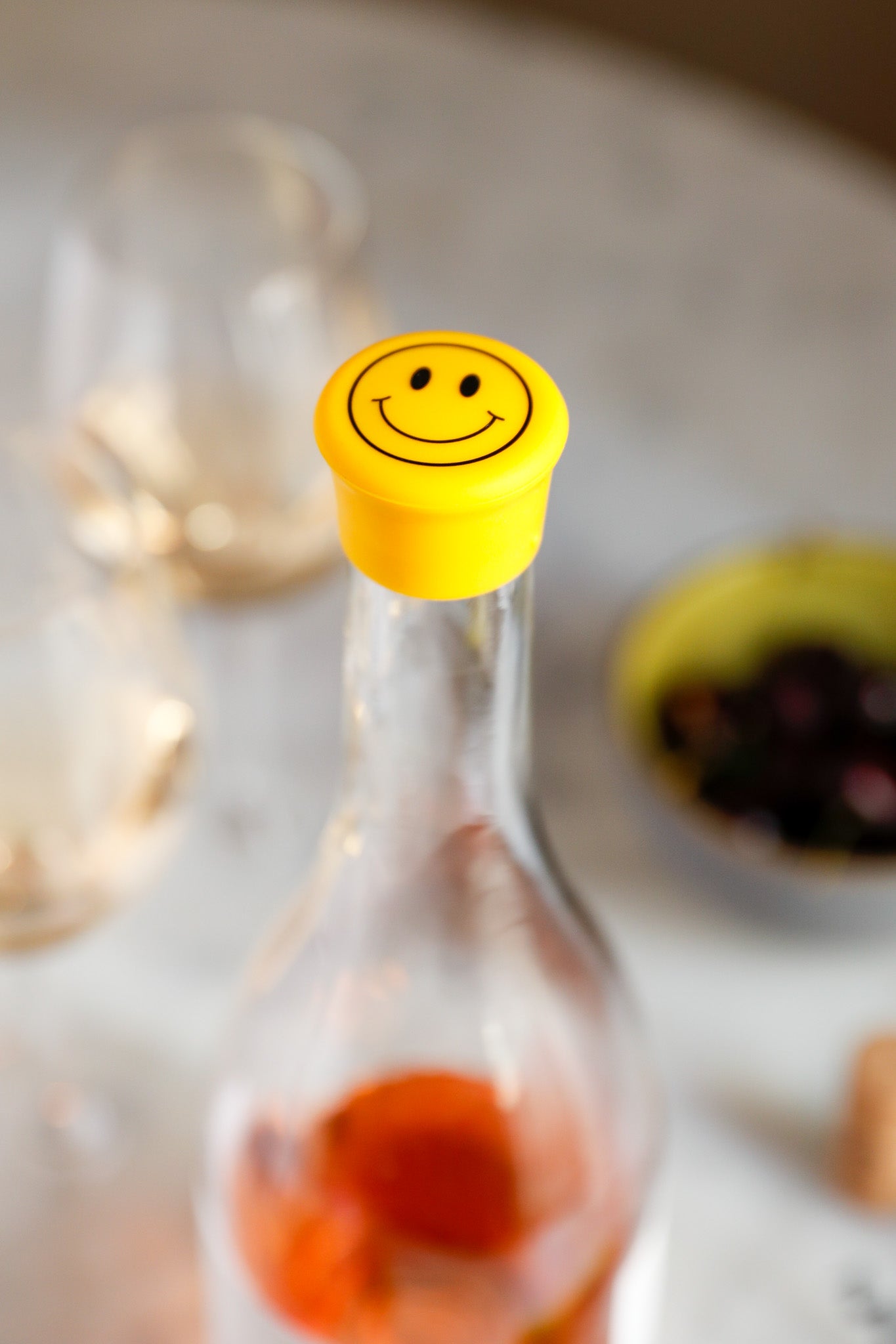 Smiley Face