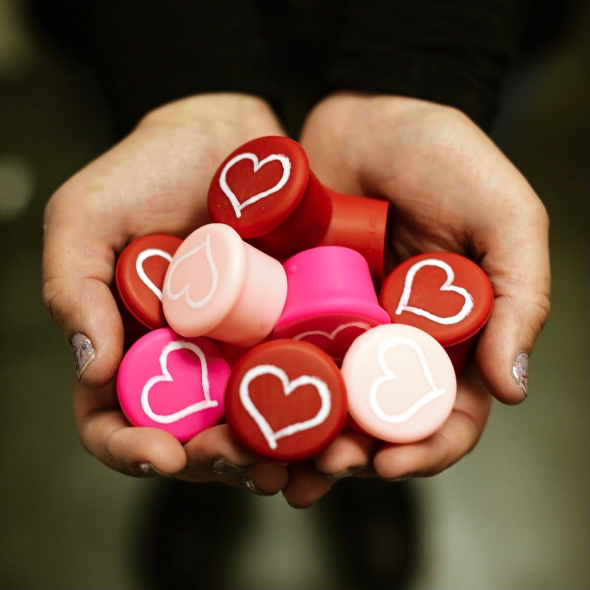 Red Heart