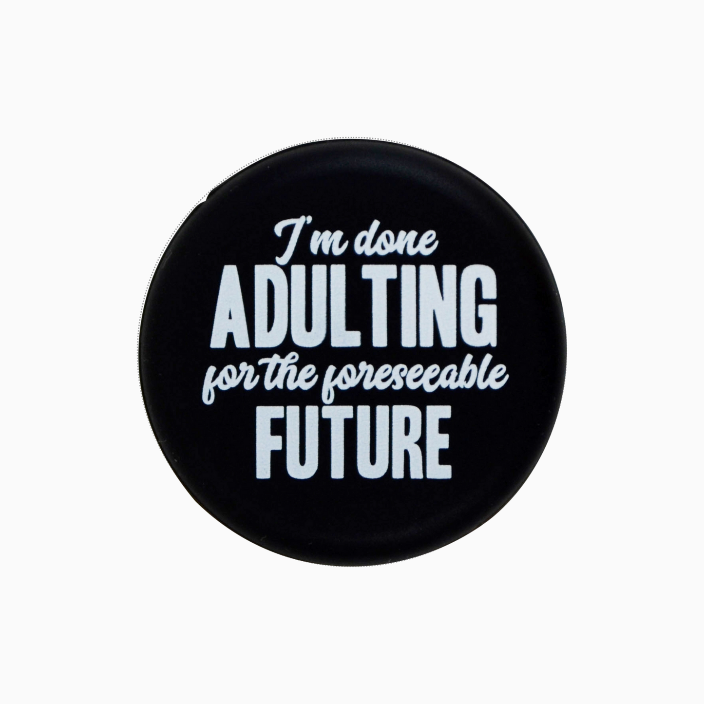 Done Adulting