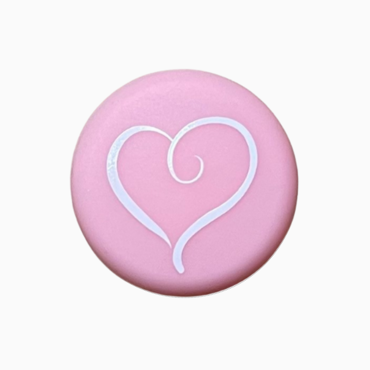 Pink Heart