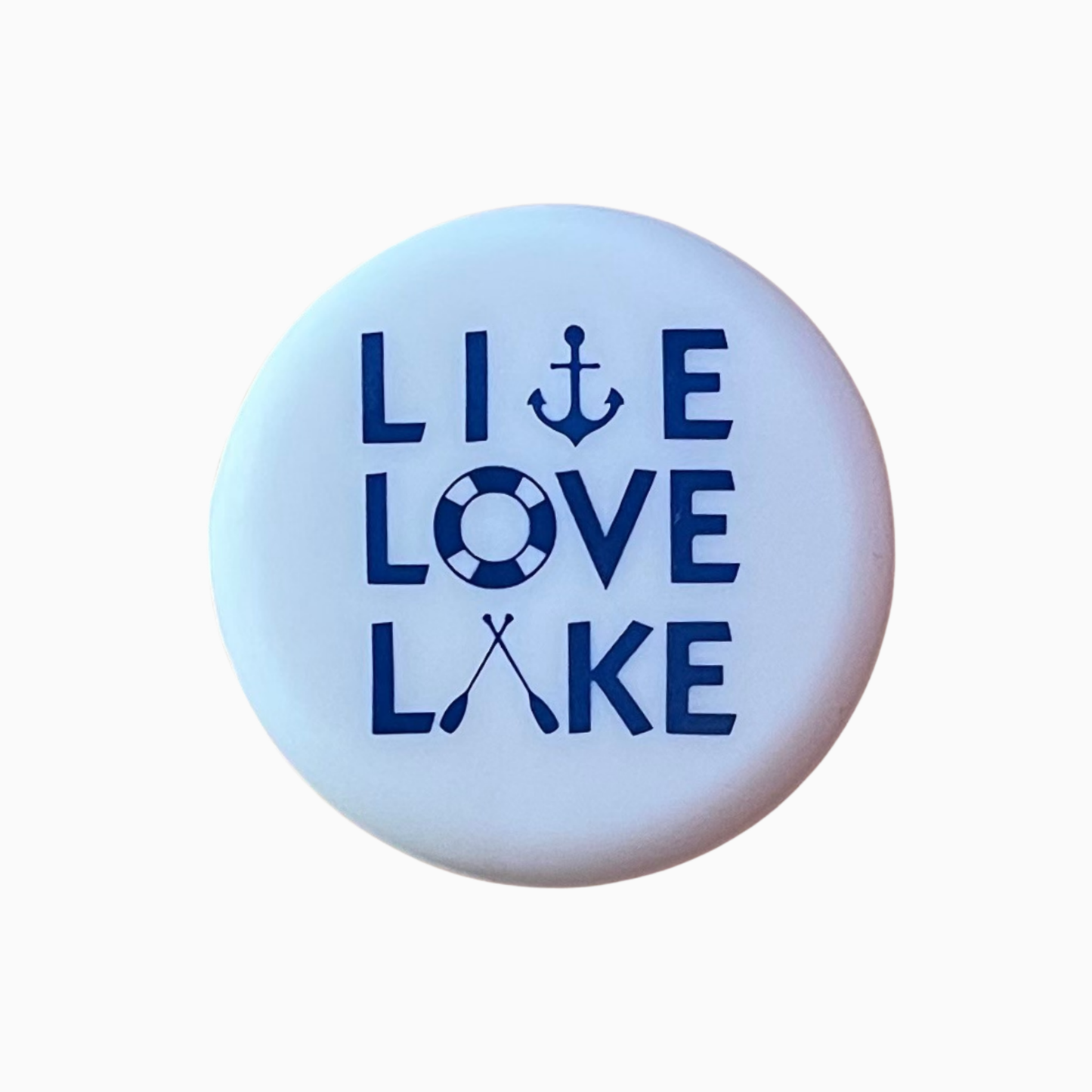 Live, Love, Lake