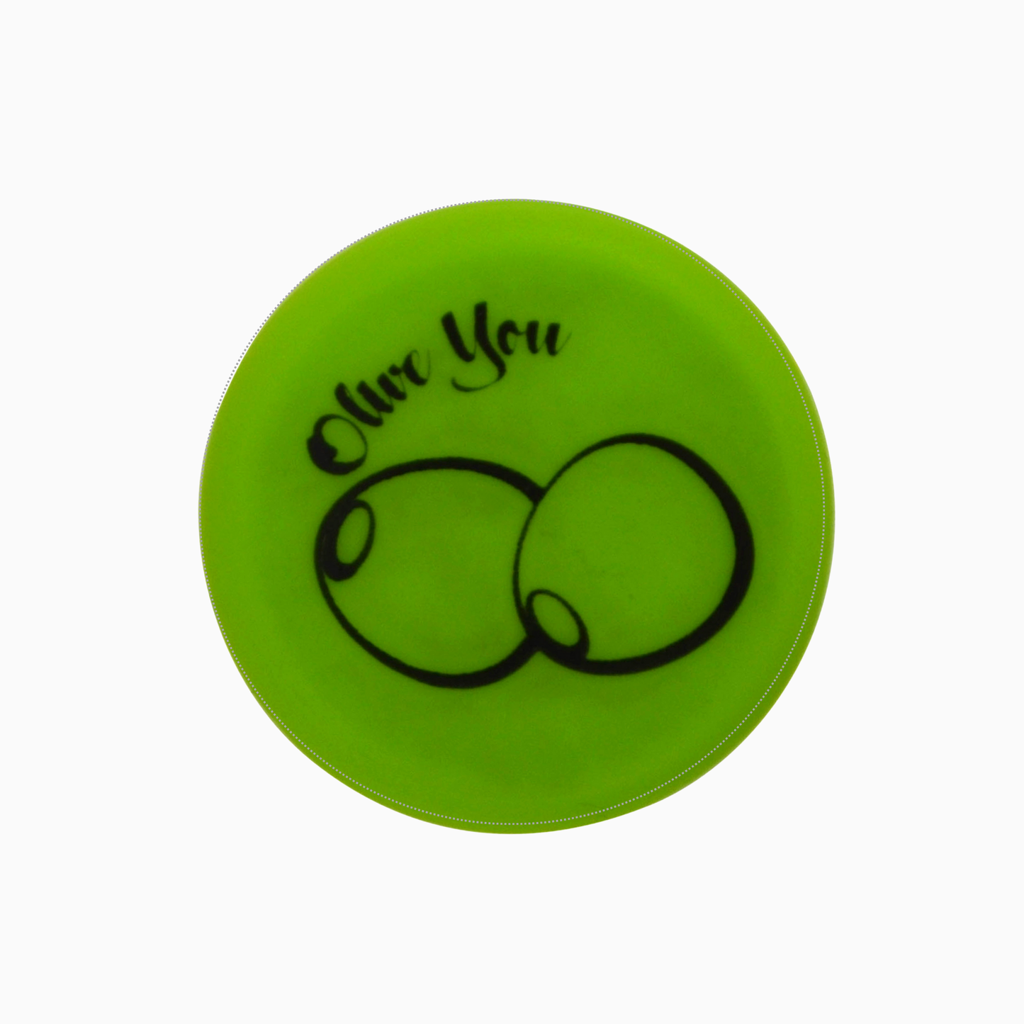 Olive You