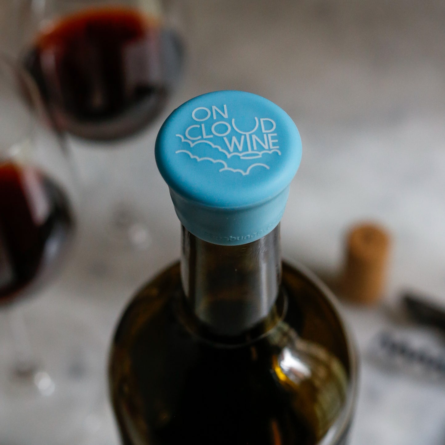 On Cloud Wine