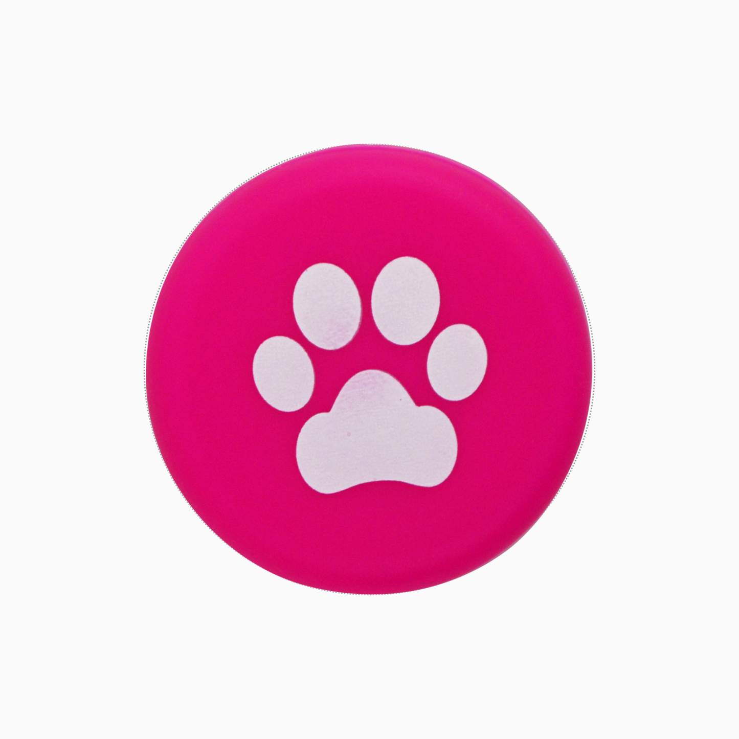Magenta Paw