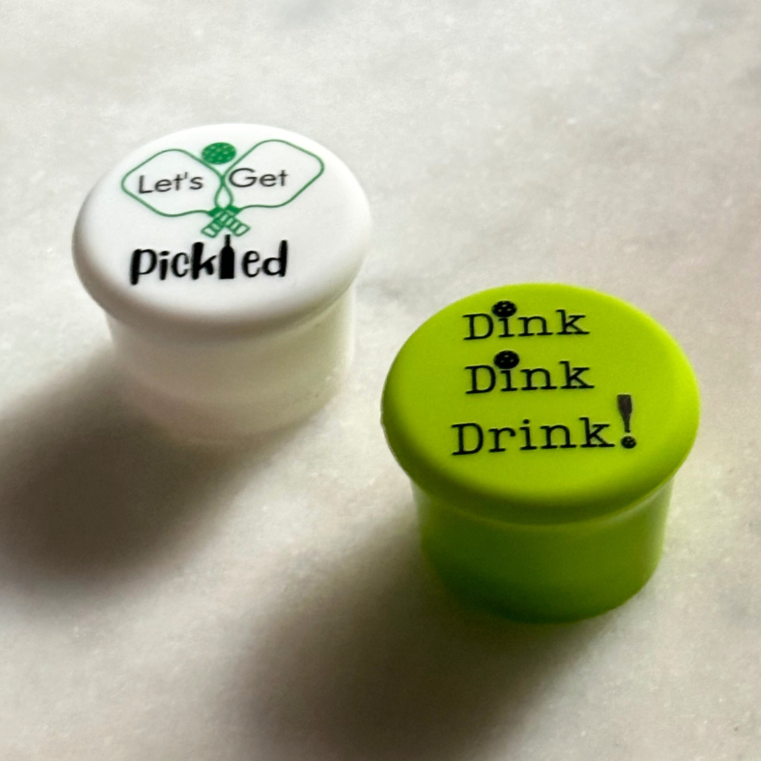 Let's Get Pickled