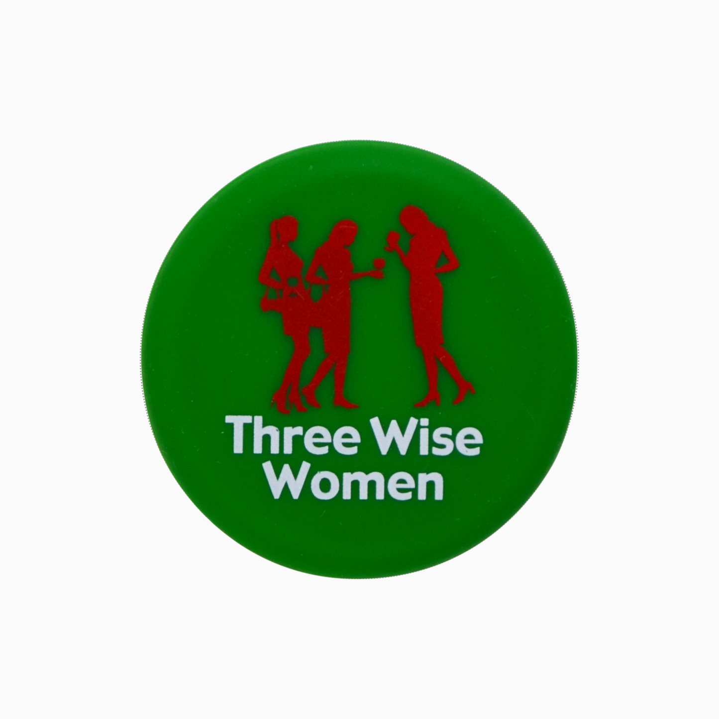Three Wise Women