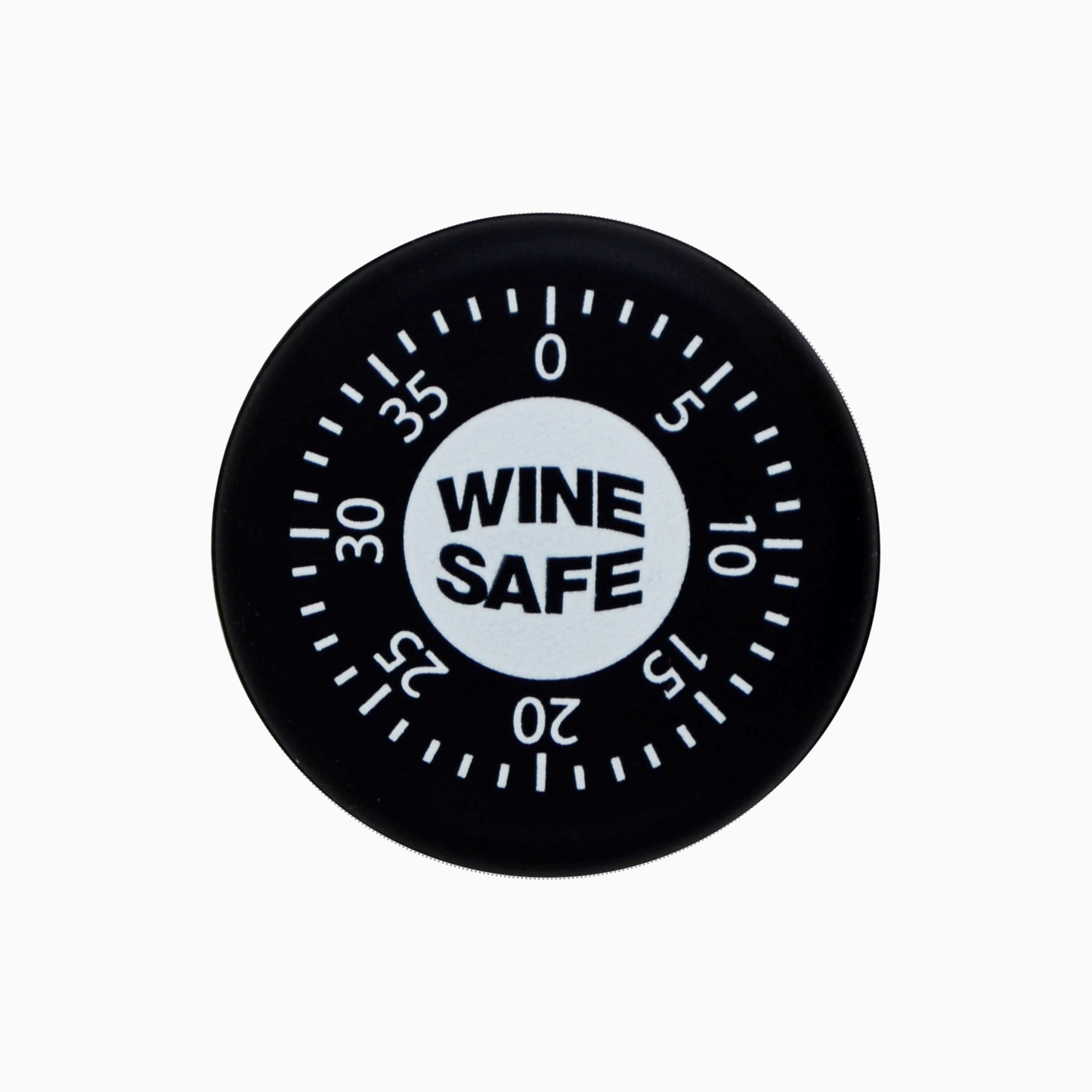 Wine Safe