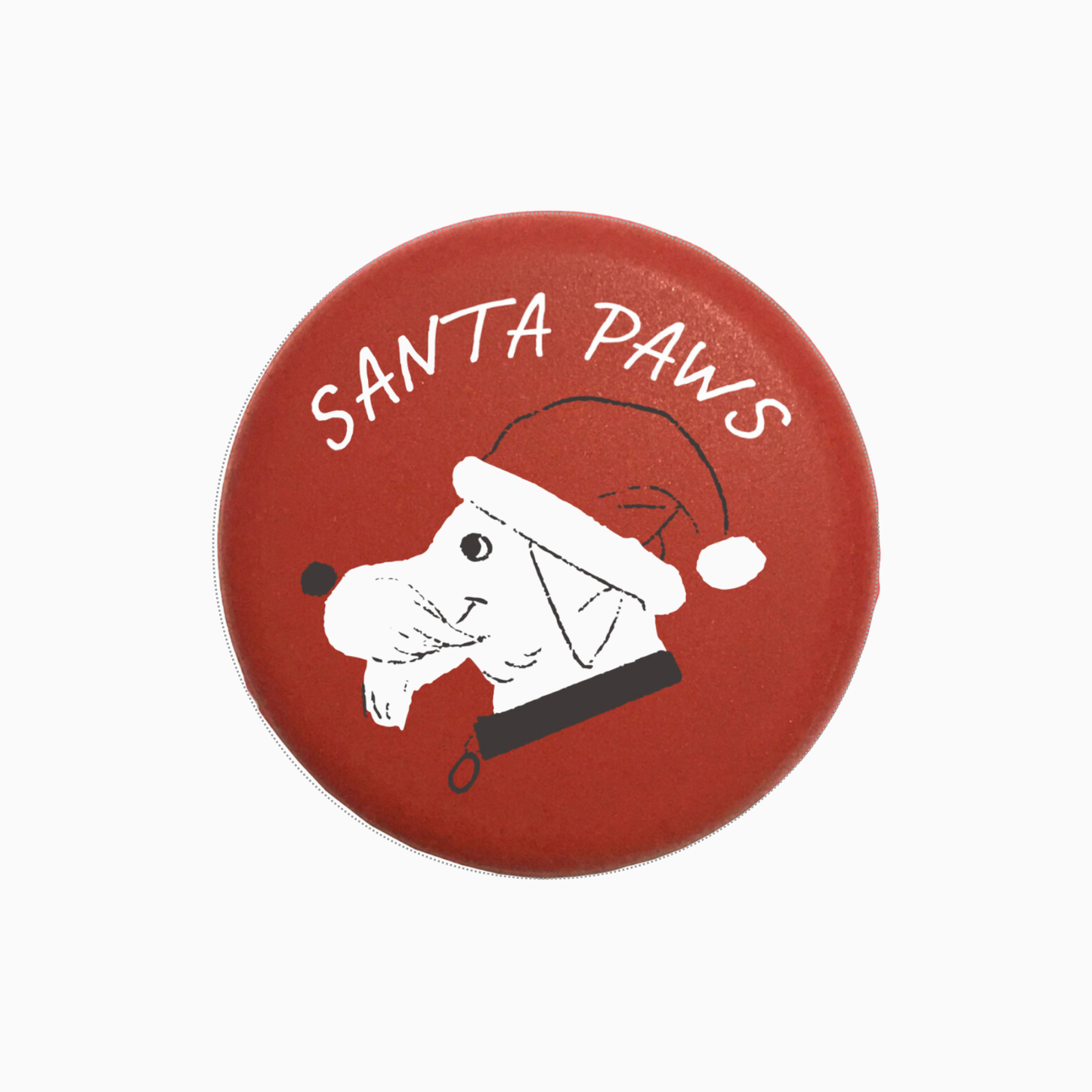 Santa Paws