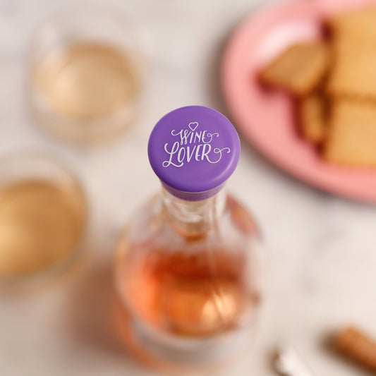 Wine Lover