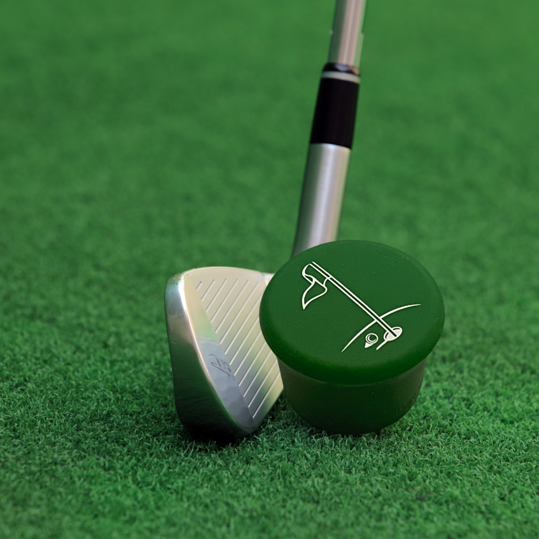 Golf Flag