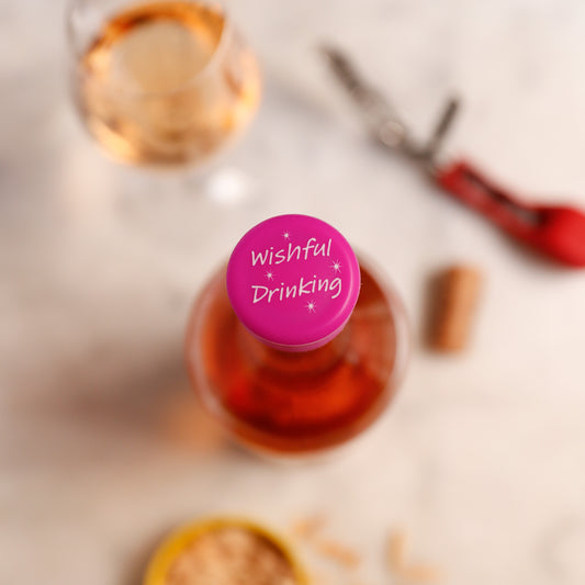 Wishful Drinking
