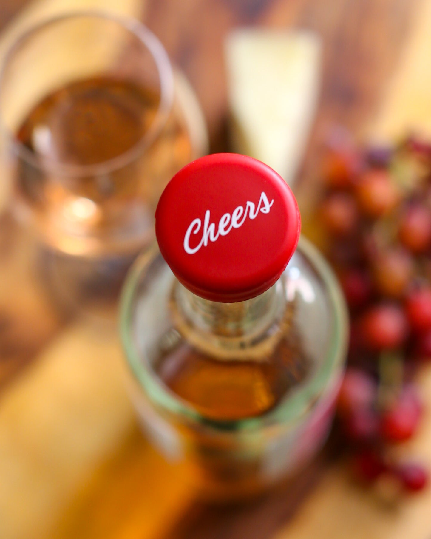 Cheers