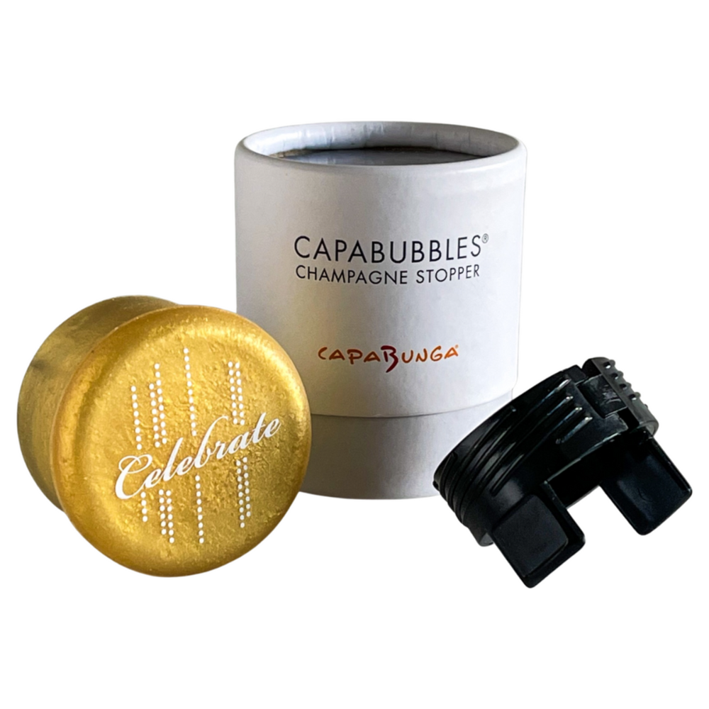 Celebrate CapaBubbles®
