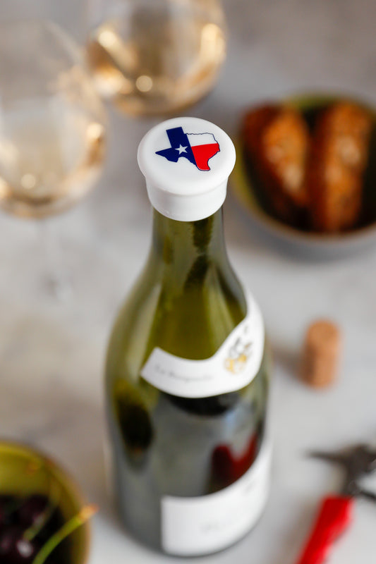 Texas Outline