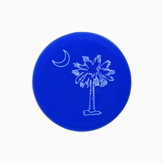 Palmetto Moon