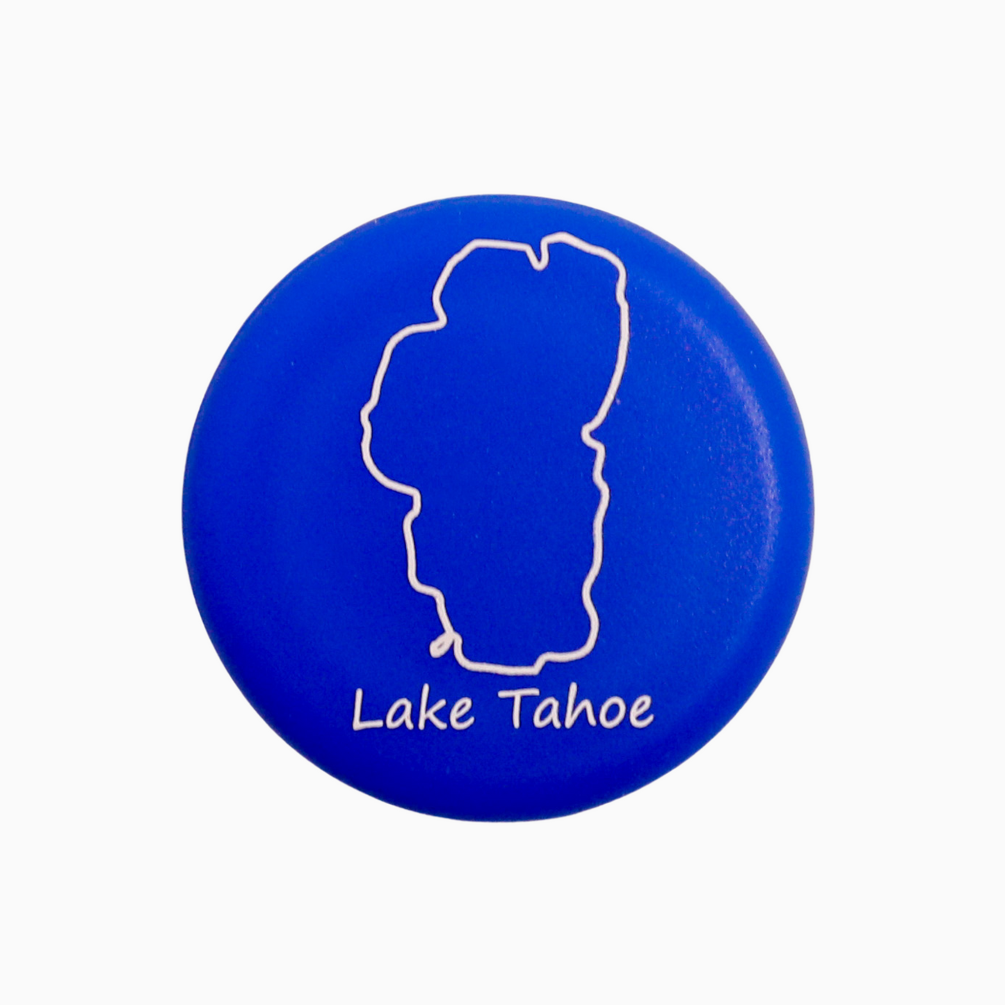 Lake Tahoe