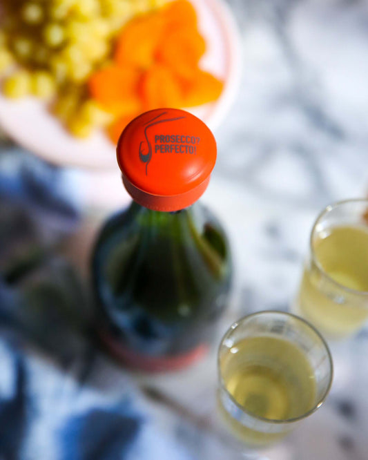 Prosecco Perfecto CapaBubbles®