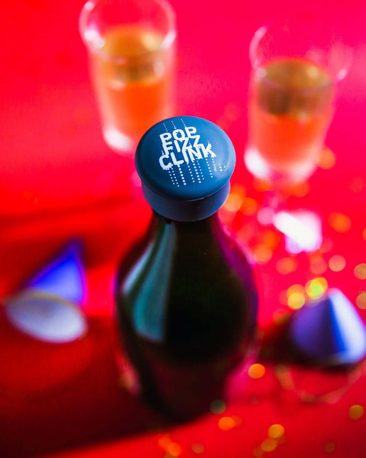 Pop Fizz Clink CapaBubbles®