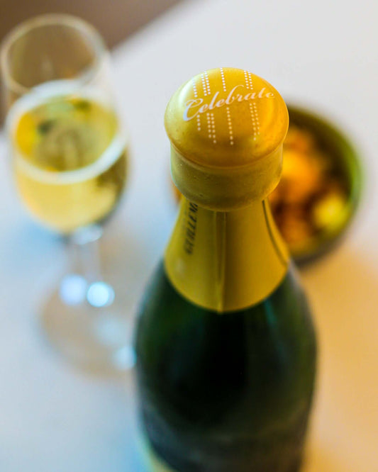 Celebrate CapaBubbles®