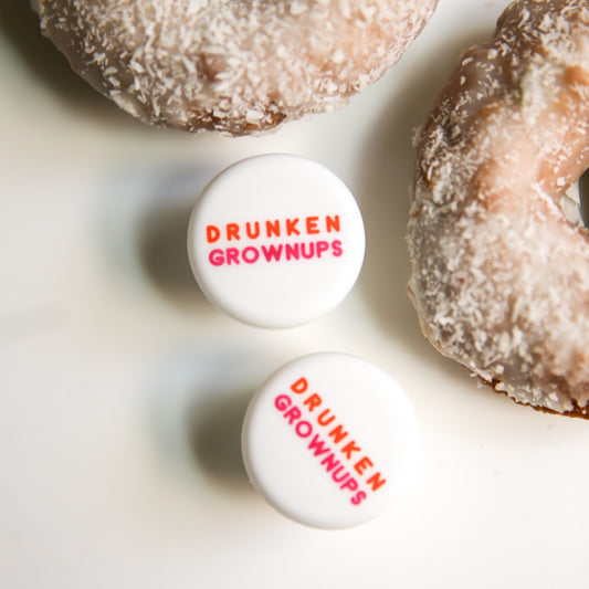 Drunken Grownups