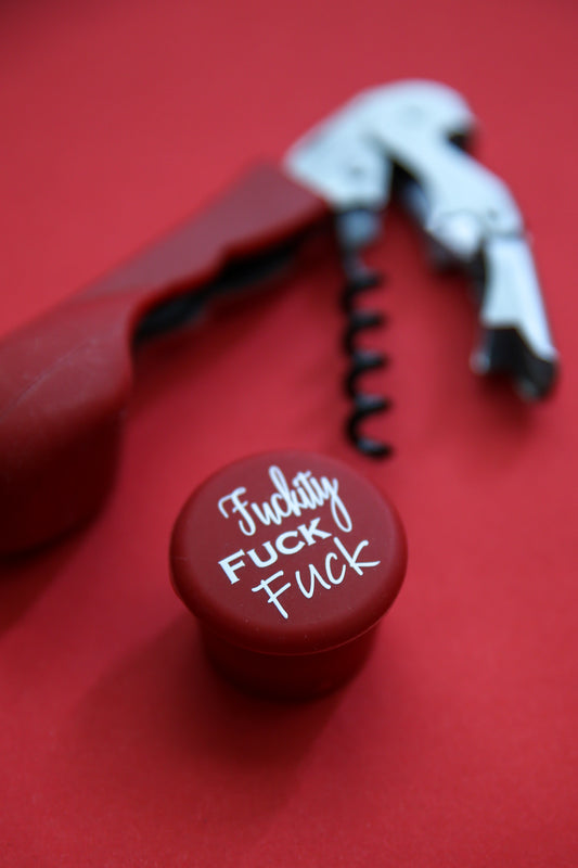 Fuckity, Fuck, Fuck