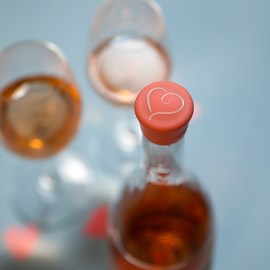 Pink Heart