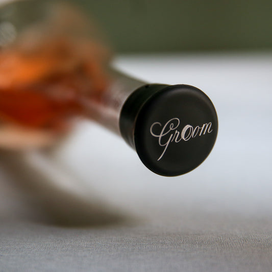 Groom