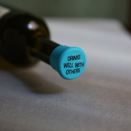 Drinks Well With Others