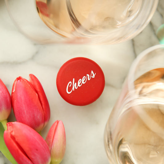 Cheers