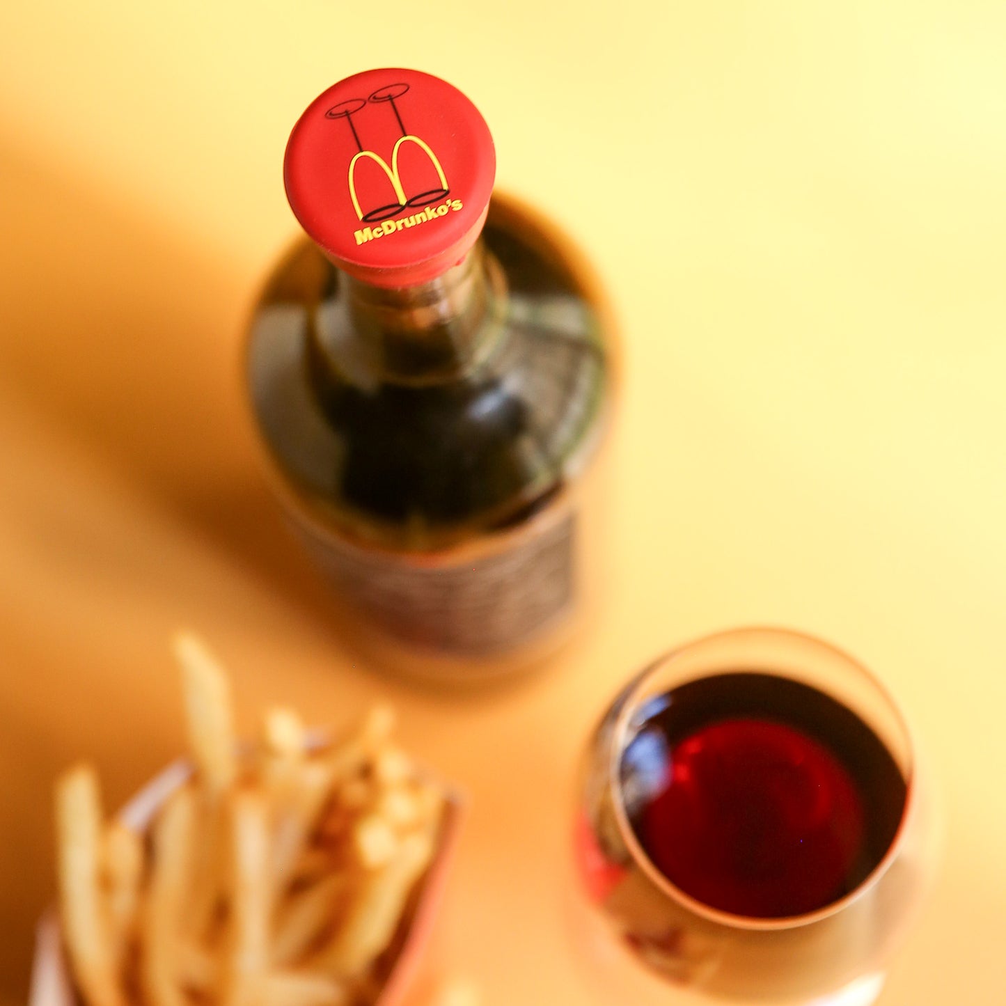 McDrunkos