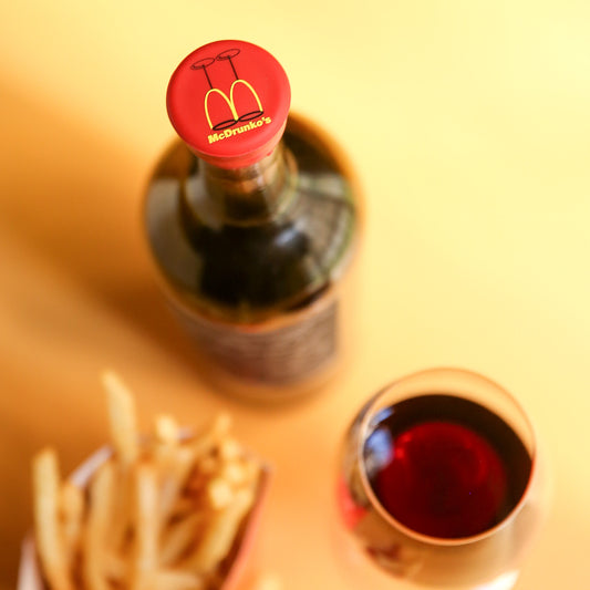 McDrunkos