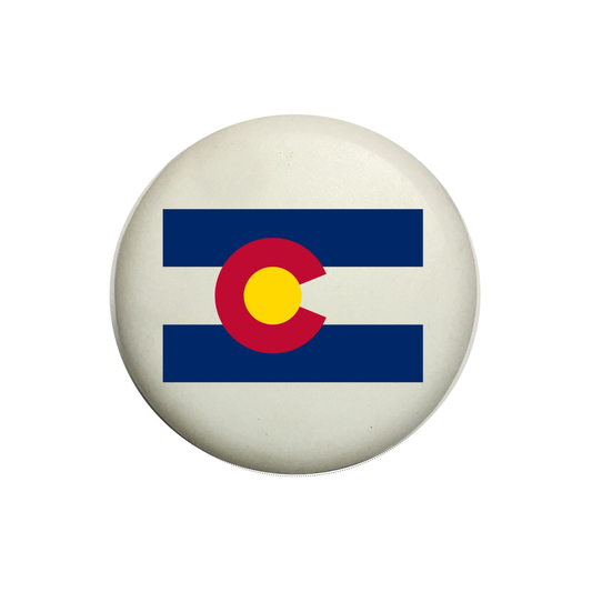 Colorado Flag