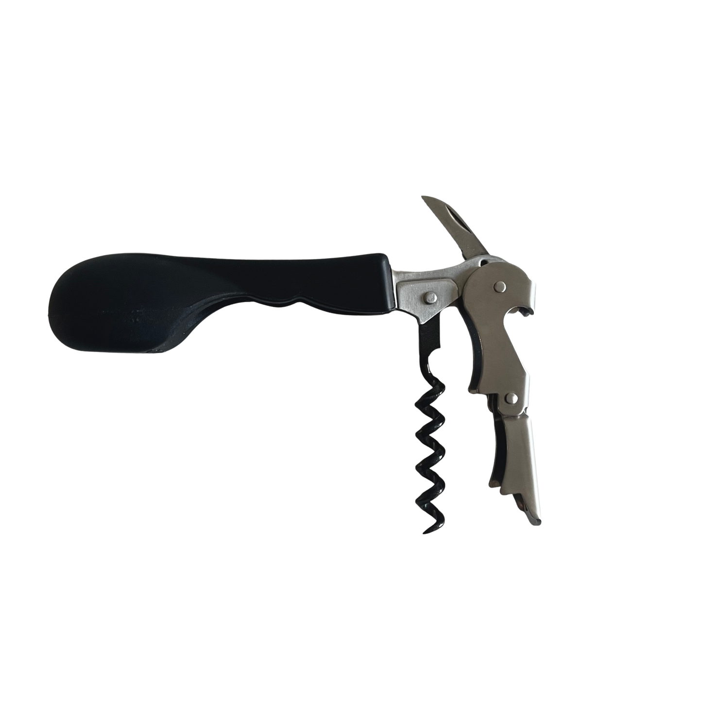 Silicone Handled Corkscrew
