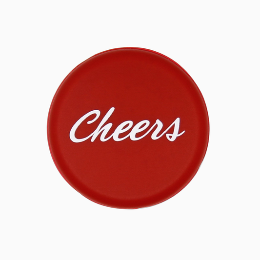 Cheers