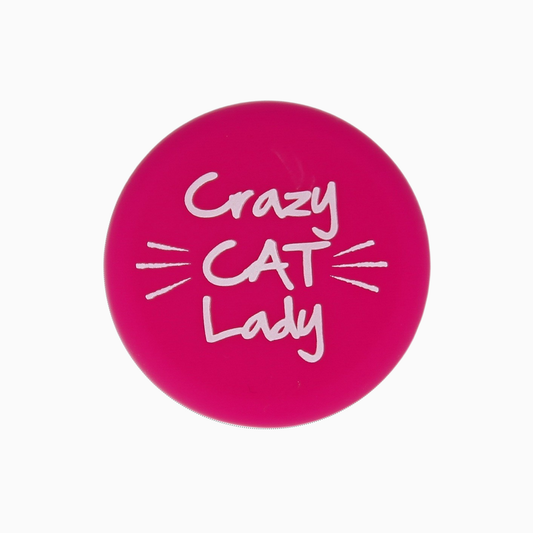 Crazy Cat Lady