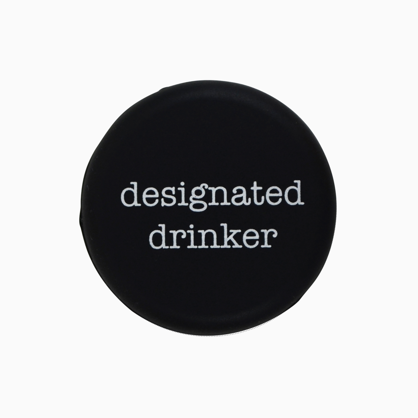 Designated Drinker