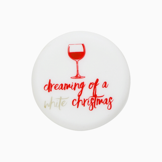 Dreaming of a White Xmas
