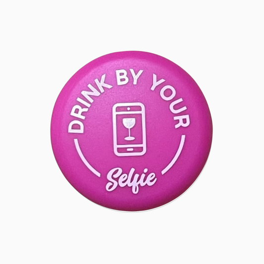 Drink by your SELFIE