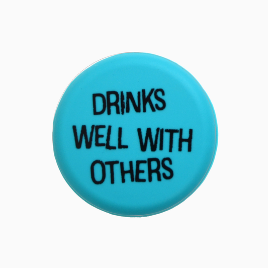 Drinks Well With Others
