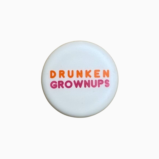 Drunken Grownups