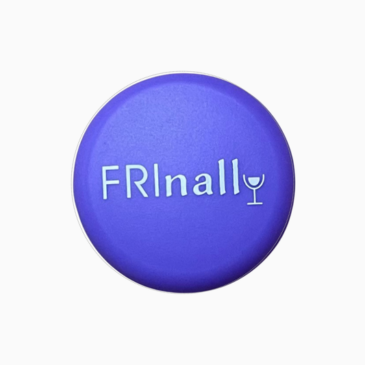 Fri-nally