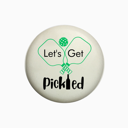 Let's Get Pickled