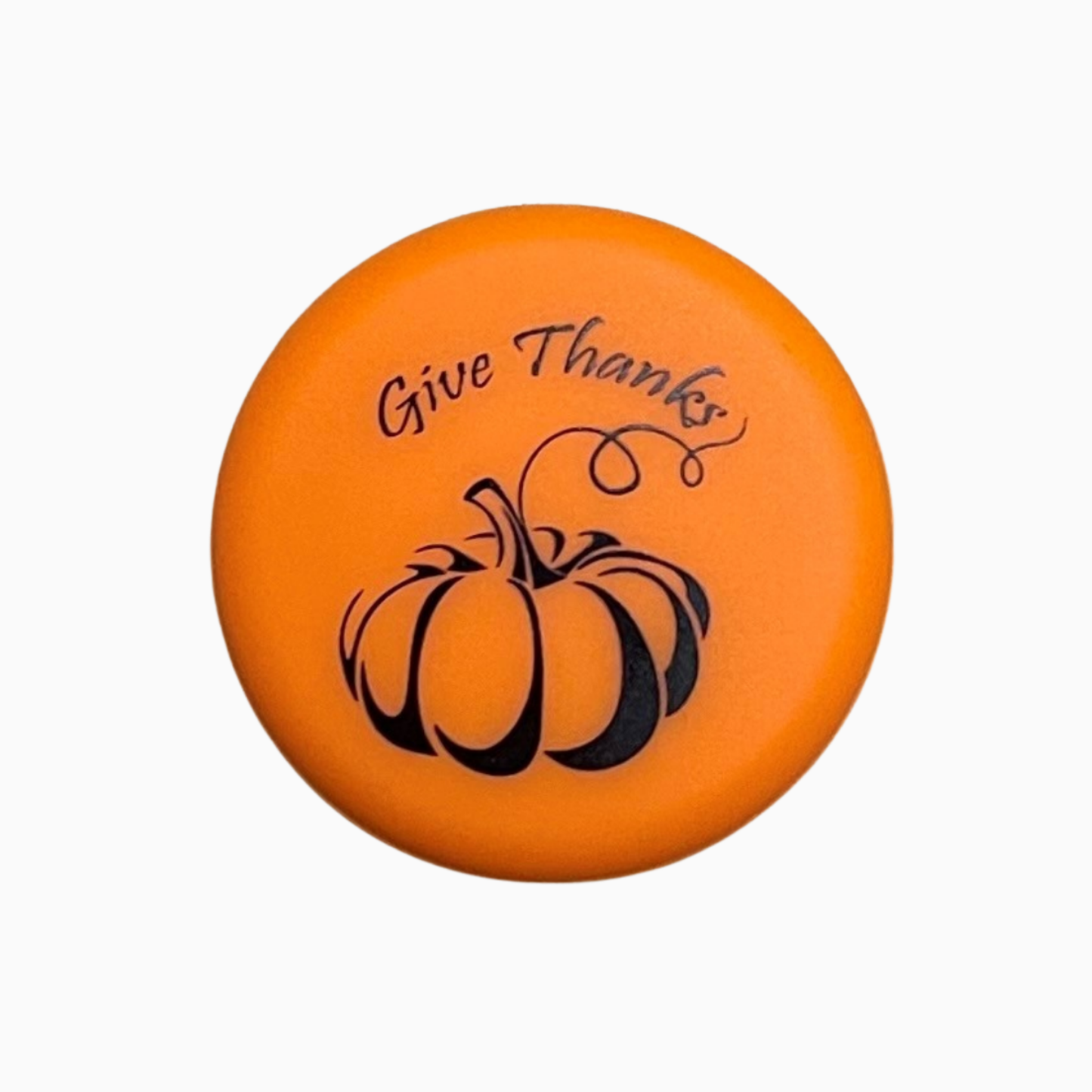 Give Thanks