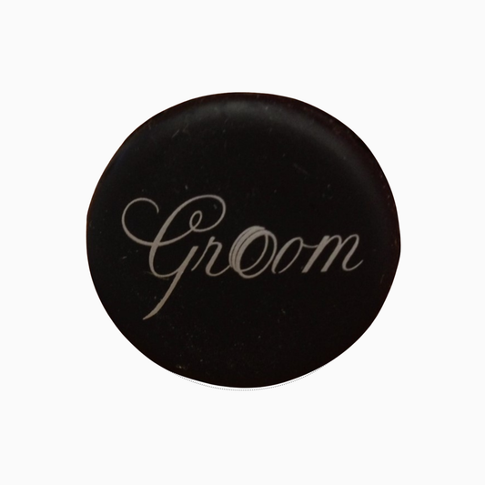 Groom