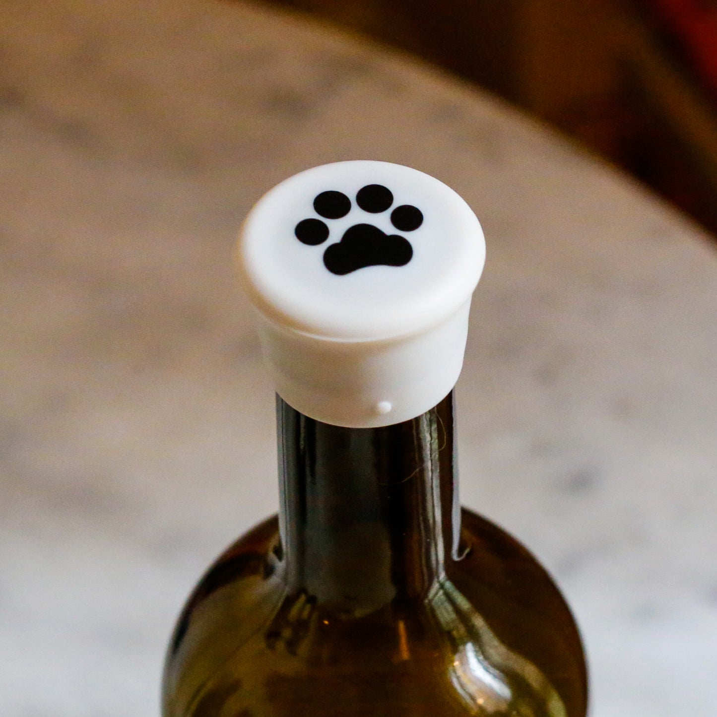 White Paw
