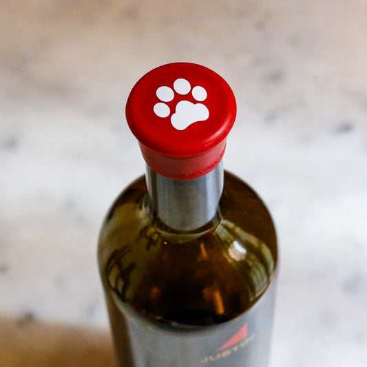 Red Paw