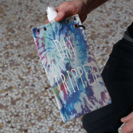Day Tripper - Canvas Canteen 750ml